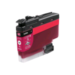 BROTHER LC426MXL CARTUCCIA INK JET MAGENTA ALTA CAPACITA' PER MFC-J4335DWXL, MFC-J4340DW, 4540DW 5.000 PAGINE