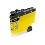 BROTHER LC426YXL  CARTUCCIA INK JET GIALLO ALTA CAPACITA' PER MFC-J4335DWXL, MFC-J4340DW, 4540DW 5.000 PAGINE