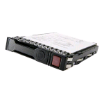 HPE READ INTENSIVE SSD 480GB SATA RI SFF SC MV 2.5" HOT SWAP