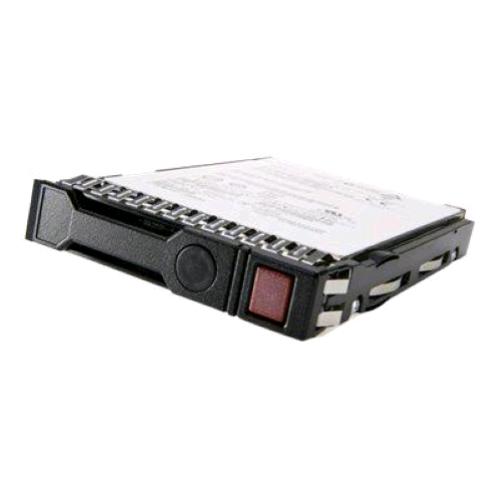 HPE READ INTENSIVE SSD 480GB SATA RI SFF SC MV 2.5" HOT SWAP