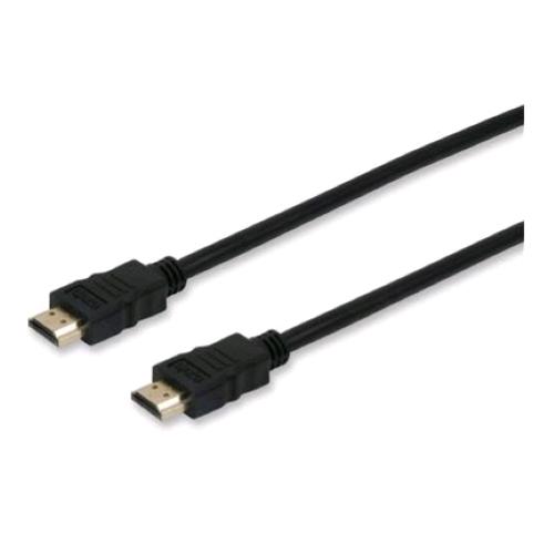 EQUIP CAVO HDMI 2.0 4K MASCHIO MASCHIO 10 MT NERO
