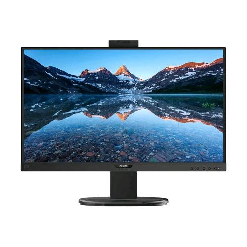 PHILIPS B-LINE 276B9H/00 27" LED IPS QHD 75Hz 350CD/Mq 4 ms 1000:1 HDMI DISPLAYPORT USB-C 2560 x 1440