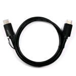 NILOX CAVO HDMI 1.4 2 MT NERO