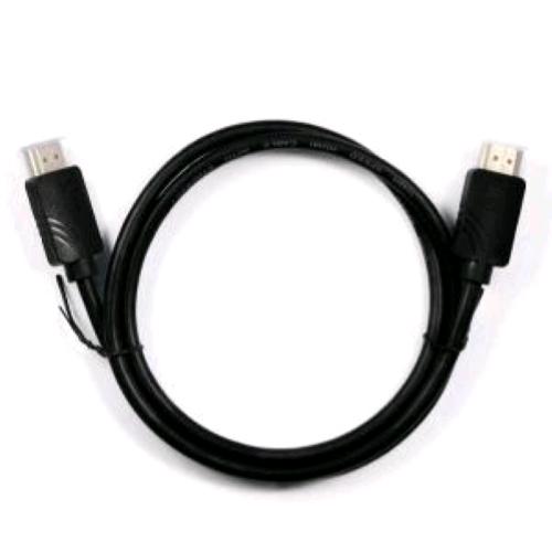 NILOX CAVO HDMI 1.4 2 MT NERO