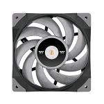 THERMALTAKE TOUGHFAN 12 VENTOLA TURBO RADIATOR FAN 120MM NERO GRIGIO  