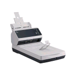 FUJITSU FI-8250 SCANNER DOCUMENTALE A 4 CCD/ADF DUAL CIS DUPLEX LAN GIGABIT USB 3.2 50ppm