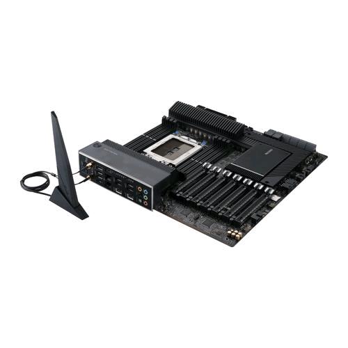 ASUS WRX80E-SAGE SE WIFI AMD WRX80 SOCKET SP3 ATX ESTESO