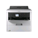 EPSON WORKFORCE PRO WF-C529RDW STAMPANTE MULTIFUNZIONE INK JET A COLORI A4 DUPLEX WI-FI FRONTE RETRO 34ppm