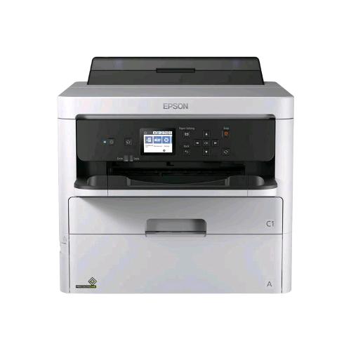 EPSON WORKFORCE PRO WF-C529RDW STAMPANTE MULTIFUNZIONE INK JET A COLORI A4 DUPLEX WI-FI FRONTE RETRO 34ppm