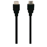 MEDIACOM CAVO HDMI 4K 60Hz MASCHIO/MASCHIO 3 MT NERO