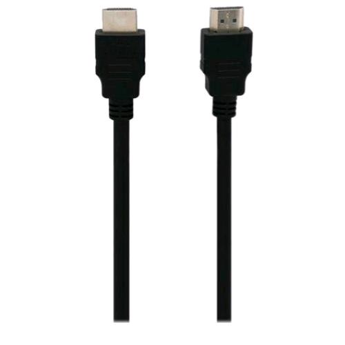 MEDIACOM CAVO HDMI 4K 60Hz MASCHIO/MASCHIO 3 MT NERO