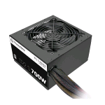 THERMALTAKE TR2 S ALIMENTATORE 700W 80 PLUS CON VENTOLA DA 120MM BLACK