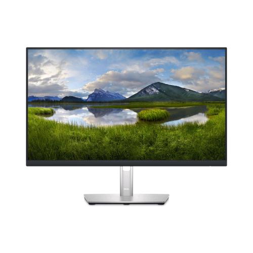 DELL DELL-P2423D 23.8" LED IPS QUAD HD 60Hz 16:9 300 cd/mq USB tipo-C 1 x HDMI 2 x DISPLAYPORT 2560 x 1440