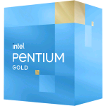 INTEL PENTIUM GOLD G7400 3.70GHz DUAL CORE CACHE 6MB SKT LGA 1700 CACHE BOX
