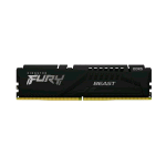 KINGSTON FURY BEAST MEMORIA RAM 1 x 8GB 5.600MHz TIPOLOGIA DDR5 TECNOLOGIA DIMM 