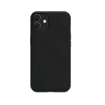 CELLY ULTRAMAG APPLE iPHONE 12/12 PRO CUSTODIA PROTETTIVA STUDIATA PER FUNZIONARE CON LA TECNOLOGIA MagSafe BLACK