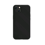 CELLY ULTRAMAG APPLE iPHONE 13 CUSTODIA PROTETTIVA STUDIATA PER FUNZIONARE CON LA TECNOLOGIA MagSafe BLACK