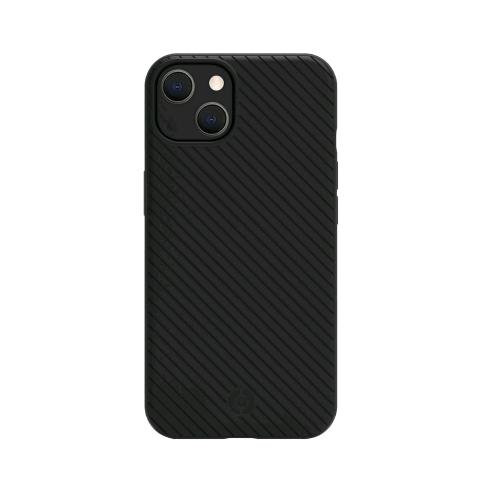 CELLY ULTRAMAG APPLE iPHONE 13 CUSTODIA PROTETTIVA STUDIATA PER FUNZIONARE CON LA TECNOLOGIA MagSafe BLACK