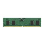 KINGSTON KVR48U40BS6-8 MEMORIA RAM 8GB 4.800MHz TIPOLOGIA DIMM TECNOLOGIA DDR5