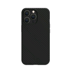 CELLY ULTRAMAG APPLE iPHONE 13 PRO CUSTODIA PROTETTIVA STUDIATA PER FUNZIONARE CON LA TECNOLOGIA MagSafe BLACK