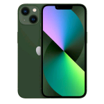 APPLE iPHONE 13 DUAL SIM 6.1" 128GB 5G EUROPA ALPINE GREEN