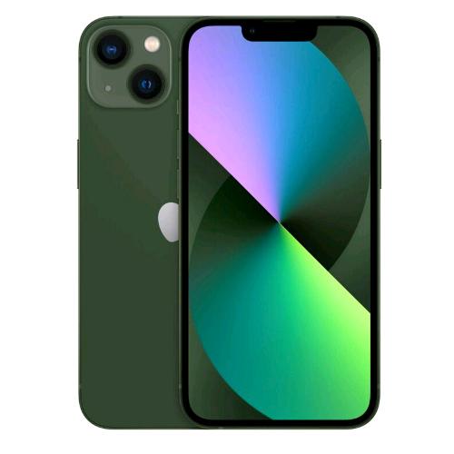 APPLE iPHONE 13 DUAL SIM 6.1" 128GB 5G EUROPA ALPINE GREEN