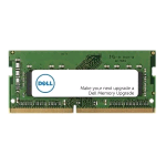 DELL AB120716 MEMORIA RAM 32GB 3.200MHz TIPOLOGIA SO-DIMM TECNOLOGIA DDR4