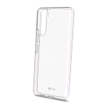 CELLY GELSKIN1011 SAMSUNG GALAXY S22+ 5G COVER MORBIDA IN TPU ANTI-SKOCK TRASPARENTE