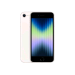 APPLE iPHONE SE (2022) DUAL SIM 4.7" 128GB 5G ITALIA STARLIGT