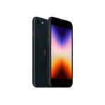 APPLE iPHONE SE (2022) DUAL SIM 4.7" 128GB 5G ITALIA MIDNIGHT