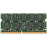SYNOLOGY MEMORIA RAM 8GB 2.666MHz TIPOLOGIA SO-DIMM TECNOLOGIA DDR4