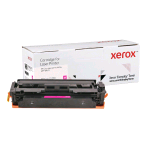 XEROX EVERYDAY TONER MAGENTA PER HP W2033A RESA STANDARD 2.100 PAGINE 