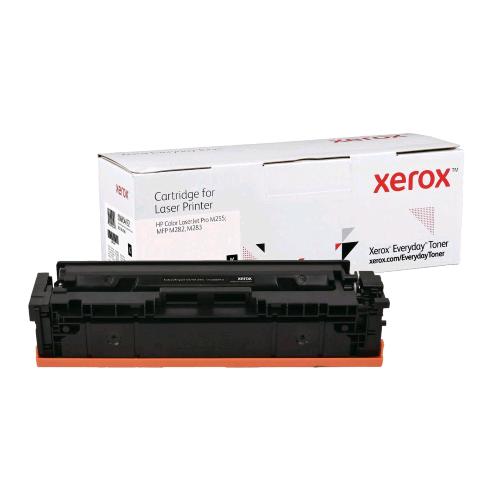 XEROX EVERYDAY TONER BLACK PER HP W2210A RESA STANDARD 1.350 PAGINE 