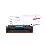 XEROX EVERYDAY TONER CIANO PER HP W2411A RESA STANDARD 850 PAGINE 