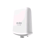 HPE ARUBA INSTANT ON AP17 (RW) ACCESS POINT DA ESTERNO DUAL BAND WI-FI 5 802.11ac Wave 2, 2X2:2 MU-MIMO PoE+