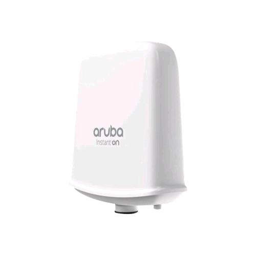 HPE ARUBA INSTANT ON AP17 (RW) ACCESS POINT DA ESTERNO DUAL BAND WI-FI 5 802.11ac Wave 2, 2X2:2 MU-MIMO PoE+