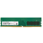 TRANSCEND MEMORIA RAM 8GB 2.666MHz TIPOLOGIA DIMM TECNOLOGIA DDR4