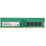 TRANSCEND MEMORIA RAM 16GB 3.200MHz TIPOLOGIA DIMM TECNOLOGIA DDR4