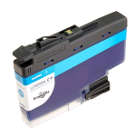 BROTHER LC3259XLCP CARTUCCIA INK JET CIANO A RESA ELEVATA PER MFC-J6945DW 5.000 PAGINE