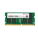 TRANSCEND JETRAM MEMORIA RAM 1X4GB 3.200MHz TIPOLOGIA DDR4 TECNOLOGIA SO-DIMM 