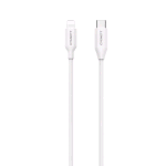 CYGNETT ESSENTIAL CAVO LIGHTNING TO USB-C 2MT BIANCO