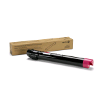 XEROX PHASER 7500 TONER MAGENTA 9.600 PAGINE