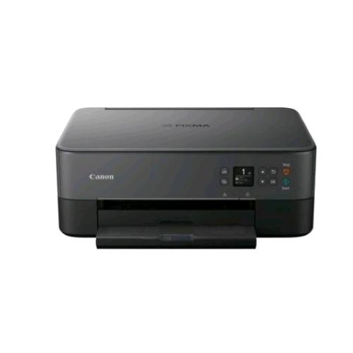 CANON PIXMA TS5350a STAMPANTE MULTIFUNZIONE INK JET A COLORI A4 WI-FI DUPLEX USB 4800 x 1200 DPI