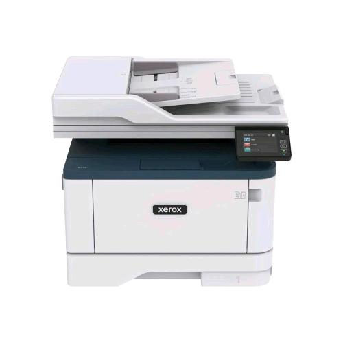 XEROX B315V_DNI STAMPANTE MULTIFUNZIONE LASER B/N A4 WI-FI FRONTE RETRO FAX 350 FOGLI USB LAN 40ppm