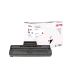 XEROX EVERYDAY TONER NERO PER  SAMSUNG MLT-D111S/ELS RESA STANDARD 1.000 PAGINE 