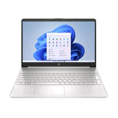 HP 15S-FQ4023NL 15.6" i7-1195G7 2.9GHz RAM 12GB-SSD 512GB M.2 NVMe-WIN 11 HOME SILVER (659Q3EA#ABZ)