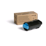 XEROX VERSALINK C60C TONER CIANO PER C600/C605 6.000 PAGINE