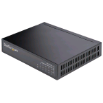 STARTECH DS52000 SWITCH 5 PORTE NON GESTITO 2.5G