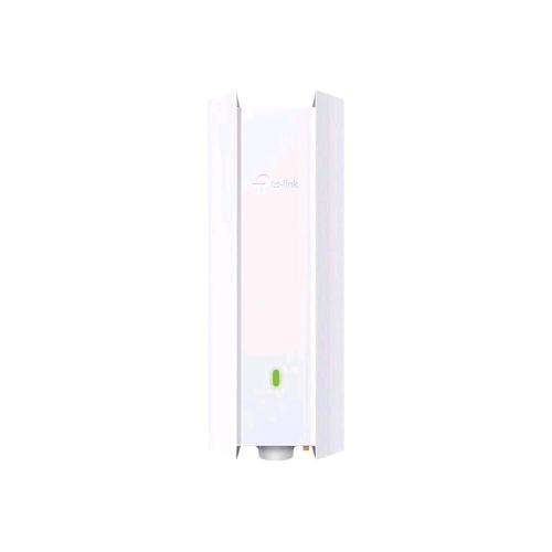 TP-LINK EAP610-OUTDOOR ACCESS POINT DUAL BAND AX1800 WI-FI 6 INDOOR/OUTDOOR