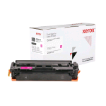 XEROX EVERYDAY TONER MAGENTA PER HP 415X W2033X RESA ELEVATA 6.000 PAGINE 